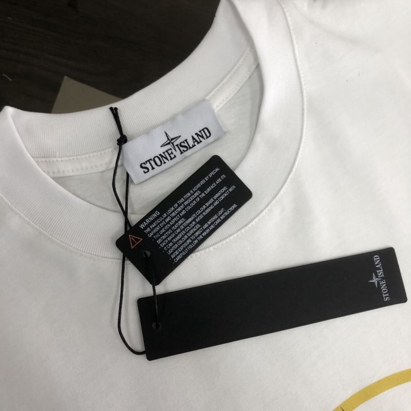 Stone Island T-Shirts